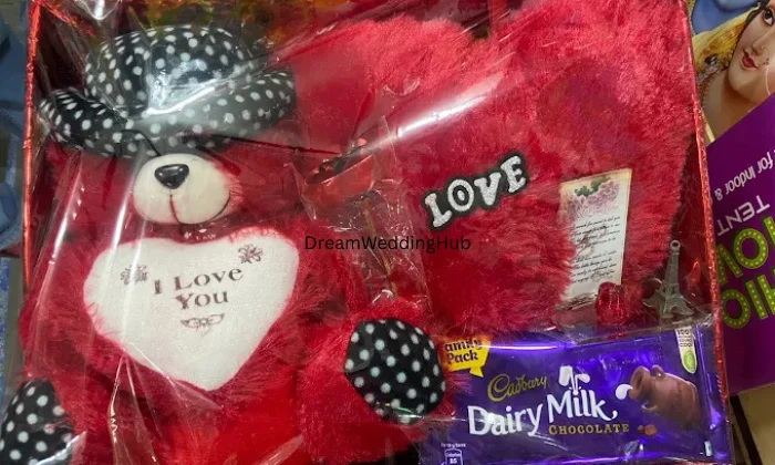 Overseas  Gifts Shop